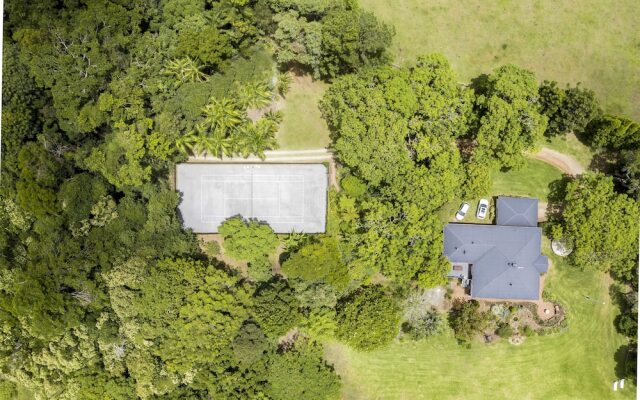 Rosewood Estate