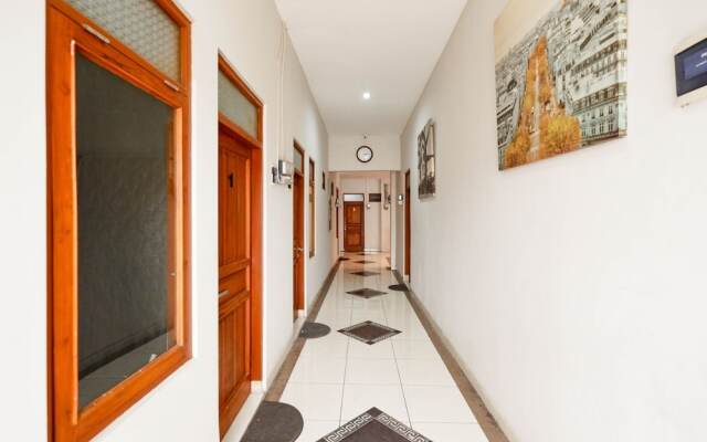 OYO 1924 Sweet Home