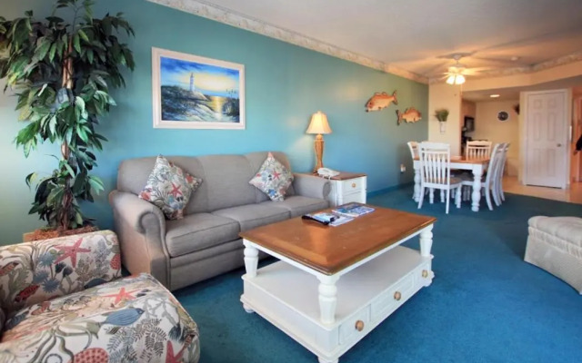 Watson's Regency Suites