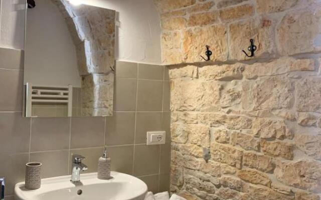 I trulli del Fauno