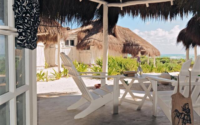 Coco Tulum