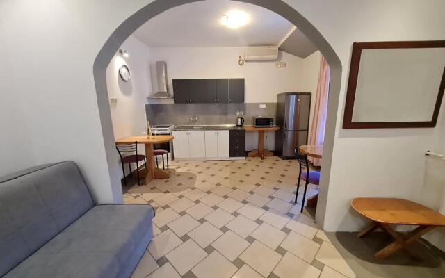 Studio Apartman Grgurić