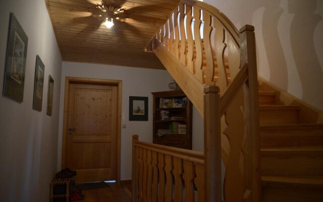 Alpenhof Punzenlehen