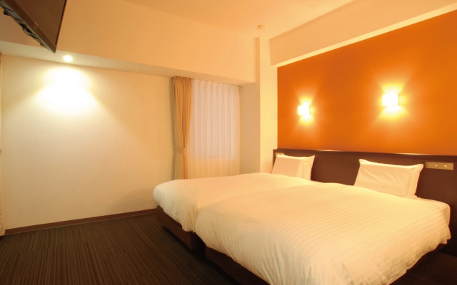 AB Hotel Nagoya Sakae