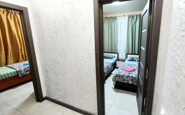 Двухэтажный дом на Репина, 8 - фото 2