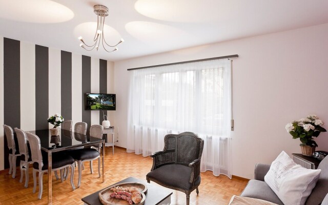Suite Ascona in Ascona