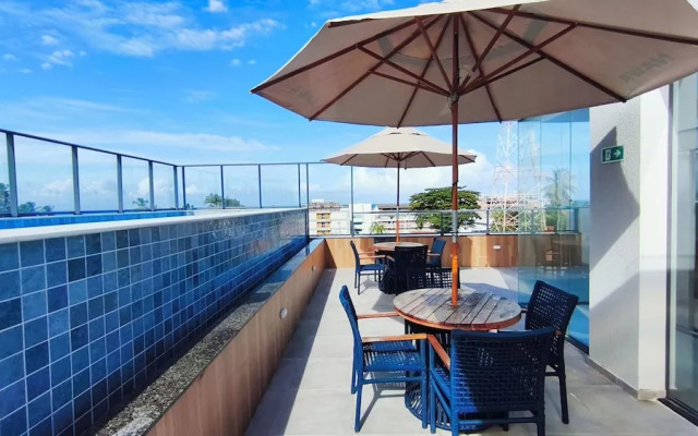 Nawa Residence - Praia de Tamandaré