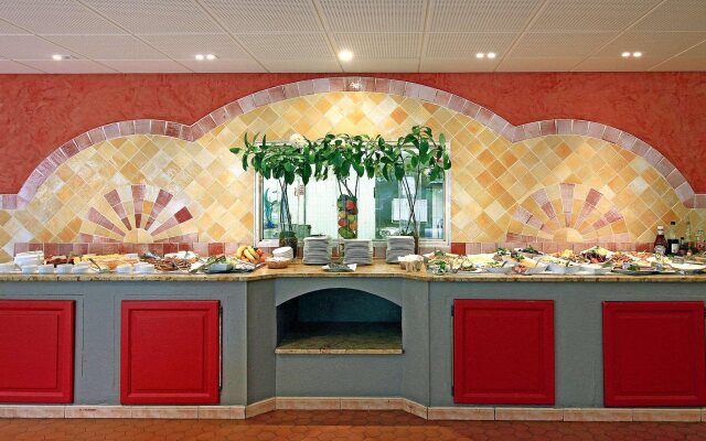 Hotel Airport Cannes Mandelieu