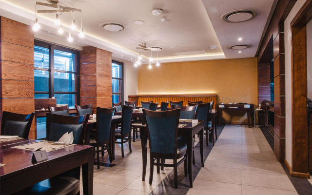 Premier Splendid Inn Bloemfontein