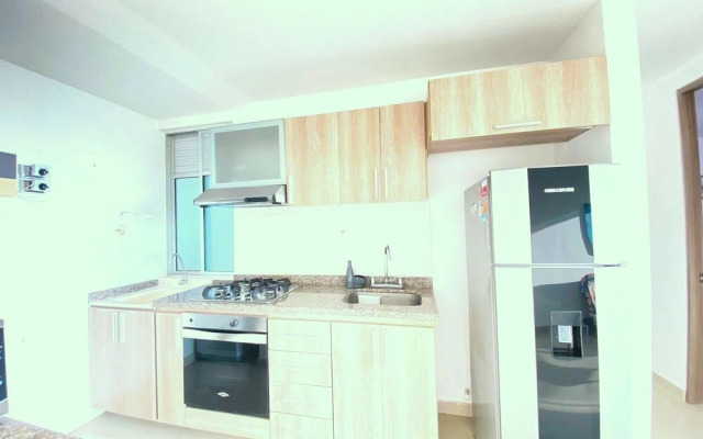 Apartamentos Aragoa - Cerca al Mar by SOHO