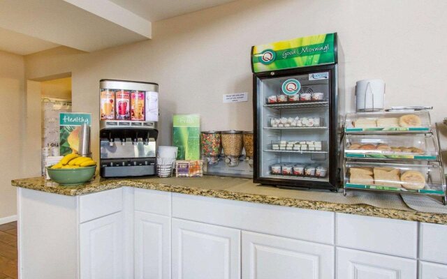 Quality Inn Flagstaff East I-40