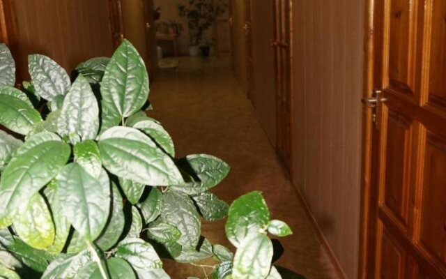 Gostiny Dvor Hotel