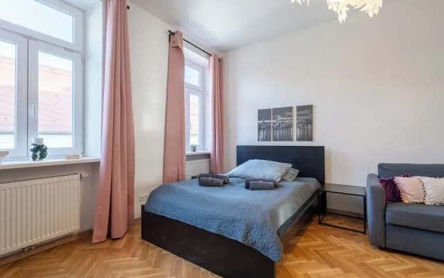 revLIVING Apartments Eggenburg