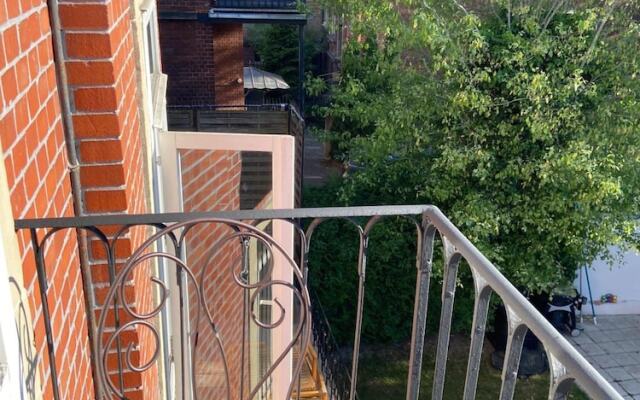 Le Relais de l'Orangerie