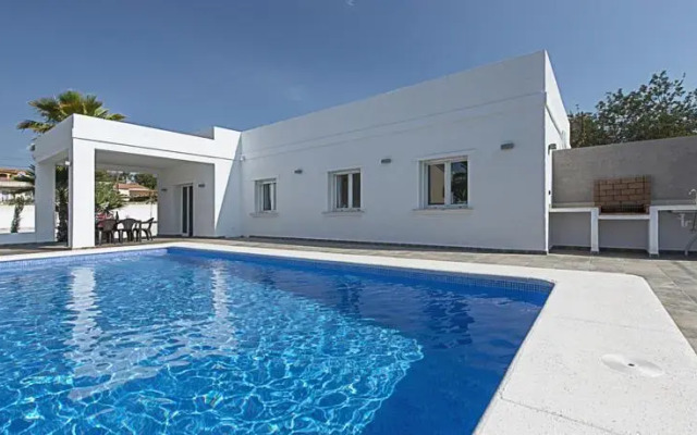 Villa Yaiza