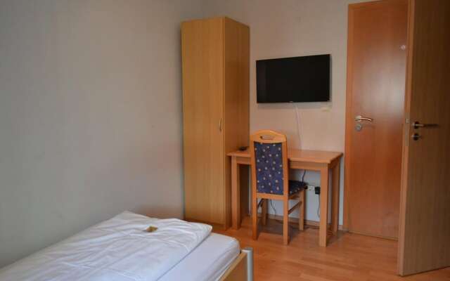 Hotel Amadeus