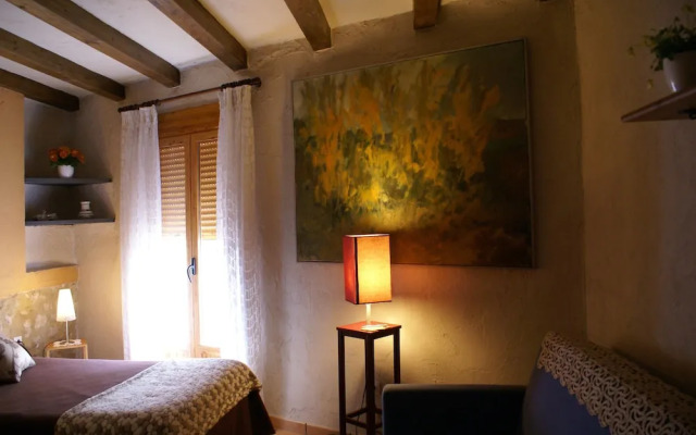 Casa Rural El Patio de las Cebollas