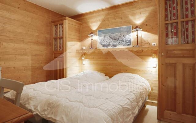 Appartement Méribel, 5 pièces, 10 personnes - FR-1-411-658