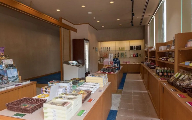 Suzu Beach Hotel