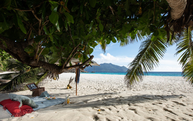 North Island, a Luxury Collection Resort, Seychelles