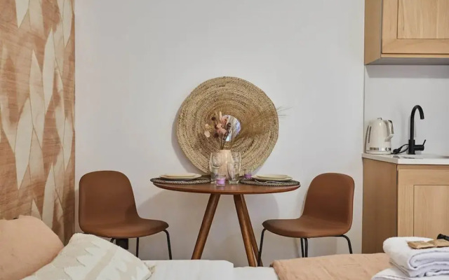 Charming Studio Centre de Paris-montorgueil