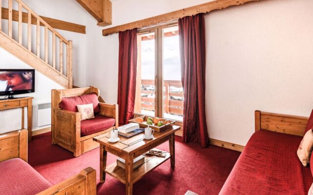 Les Hauts de Comborciere 22385