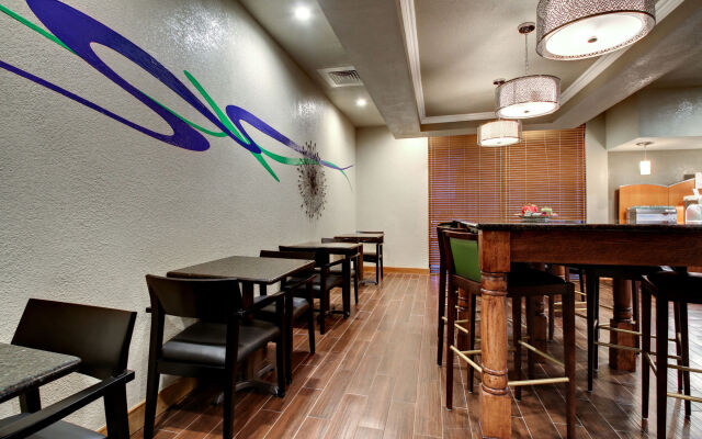 Holiday Inn Express Marshfield by IHG