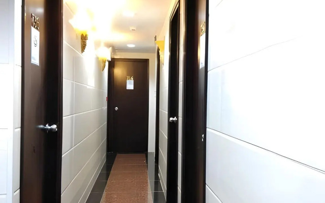 Sydney Hostel