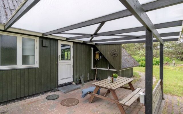 "Tammo" - 1km from the sea in Western Jutland