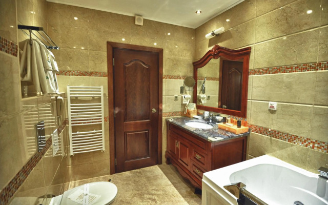 Park Hotel Stara Zagora