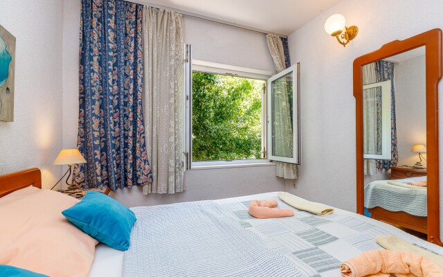 Seaview Apartment Micika Krk Island