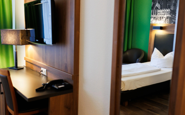 Bellevue Hotel