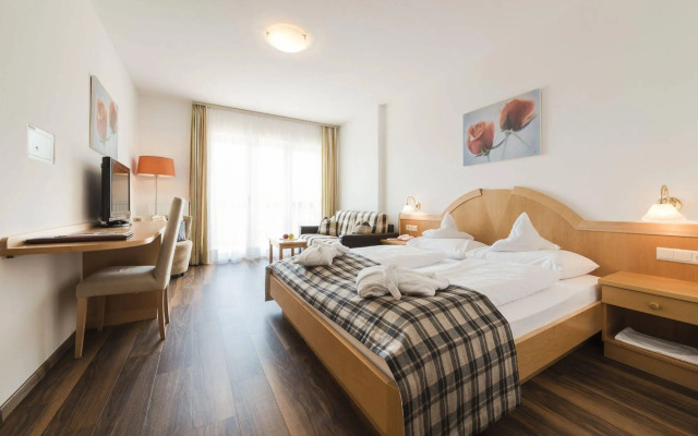 Hotel Eschenlohe