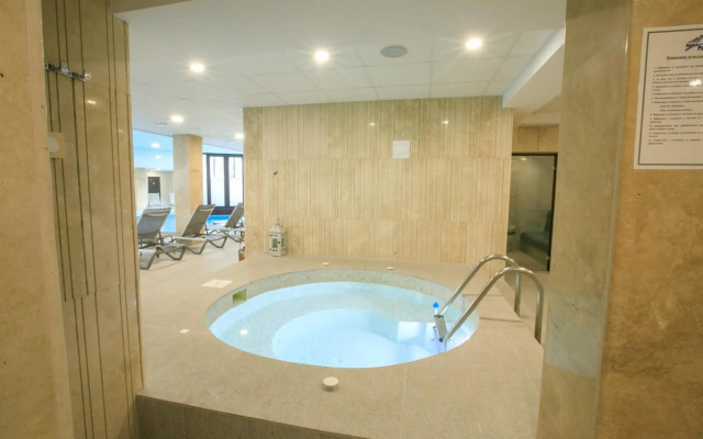 Perun Hotel