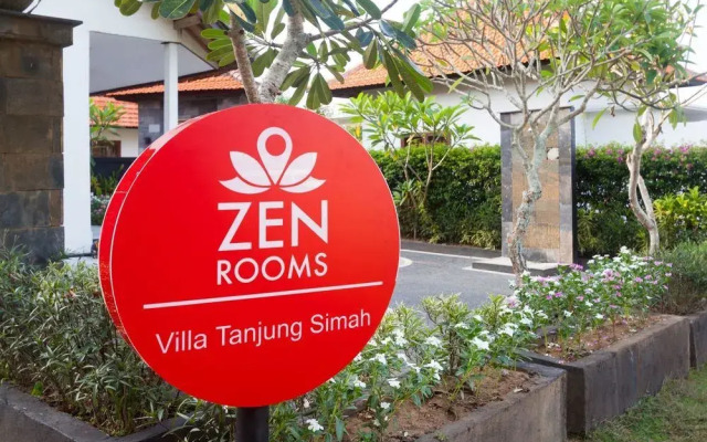 ZEN Premium Pecatu Tanjung Simah