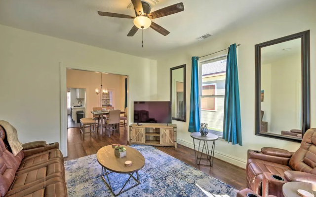 Riverside House w/ Yard ~ 1 Mi to Downtown! - фото 2