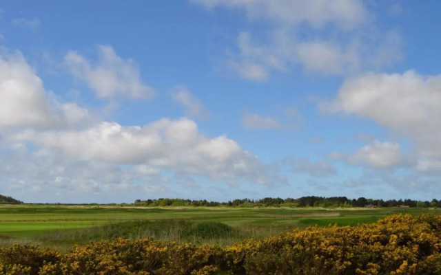"Jette" - 2.3km from the sea in Western Jutland