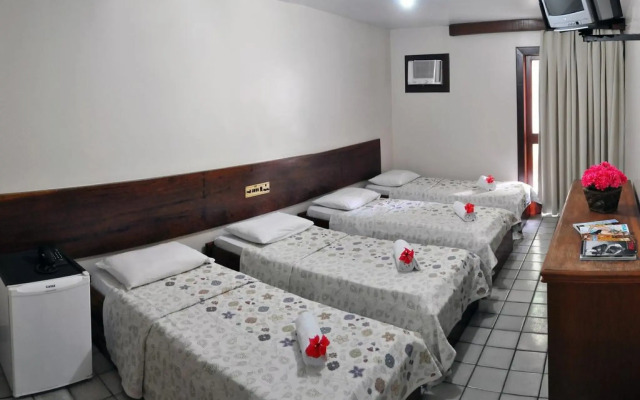 Rede Andrade Estrela Dalva Centro