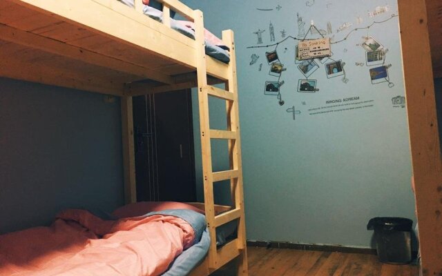 Unforgettable Youth Hostel