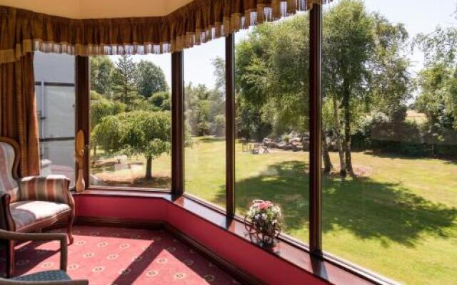 Kathleens Country House