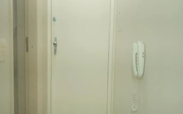 Espetacular Apartamento no Centro