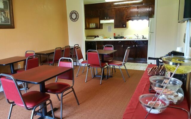 Americas Best Value Inn Hammond