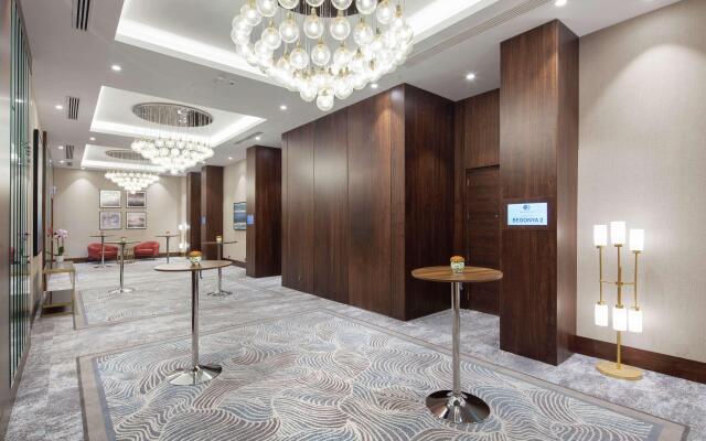 DoubleTree by Hilton Afyonkarahisar