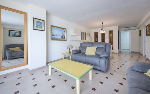 Apartamento Rosa Salou Th 108