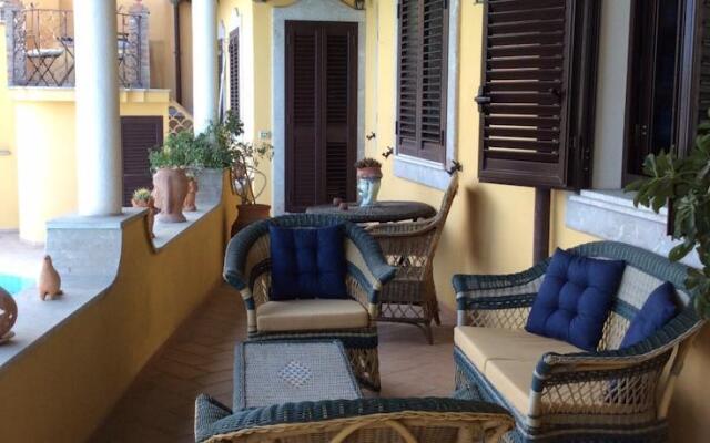 Matis Villa