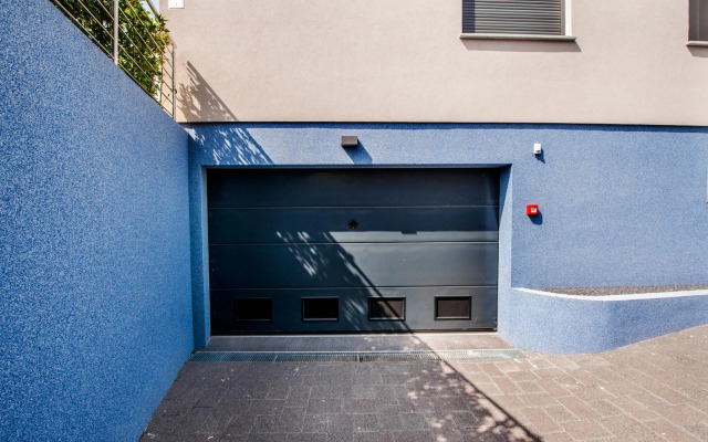 Sunset Luxury Apartment