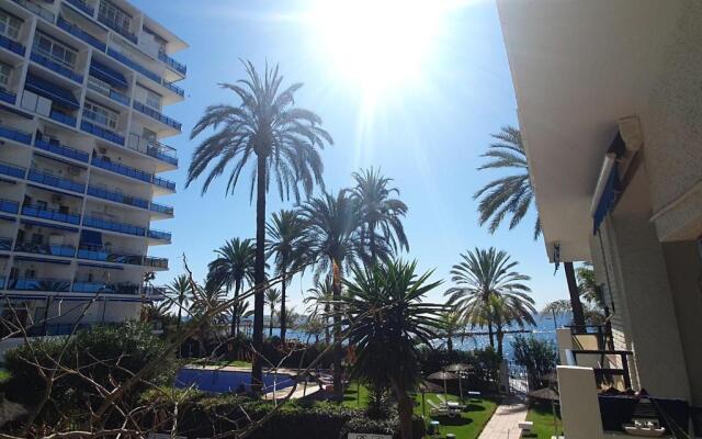 Skol 128 - Great 1-Bedroom Apartment with Sea Views