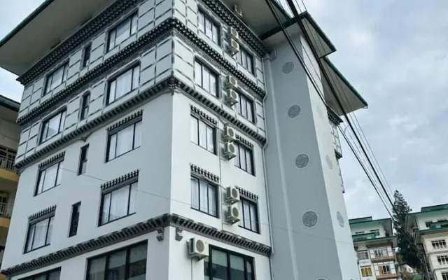The Gochukha Hotel