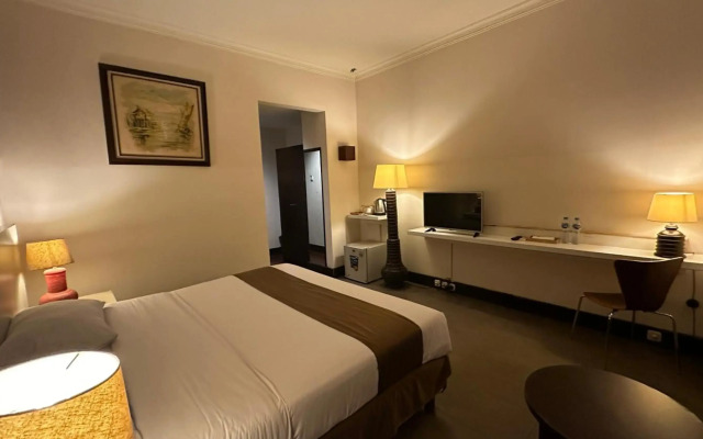 Bali World Hotel
