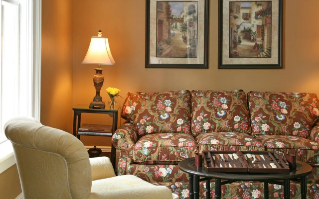 The Inn at Cooperstown